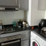 Sophisticated Studio Living Azizi Candace Acacia