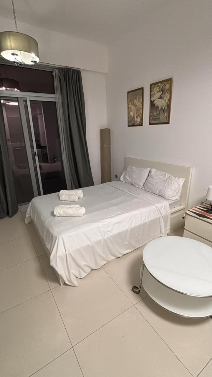 Sophisticated Living Azizi Candace Acacia Apartment Dubai