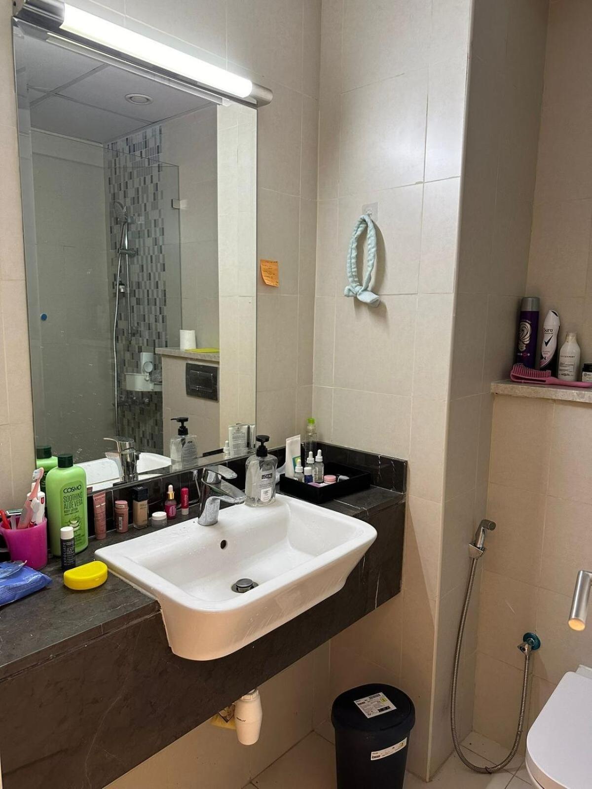Sophisticated Living Azizi Candace Acacia * Dubai