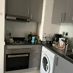 Sophisticated Studio Living Azizi Candace Acacia