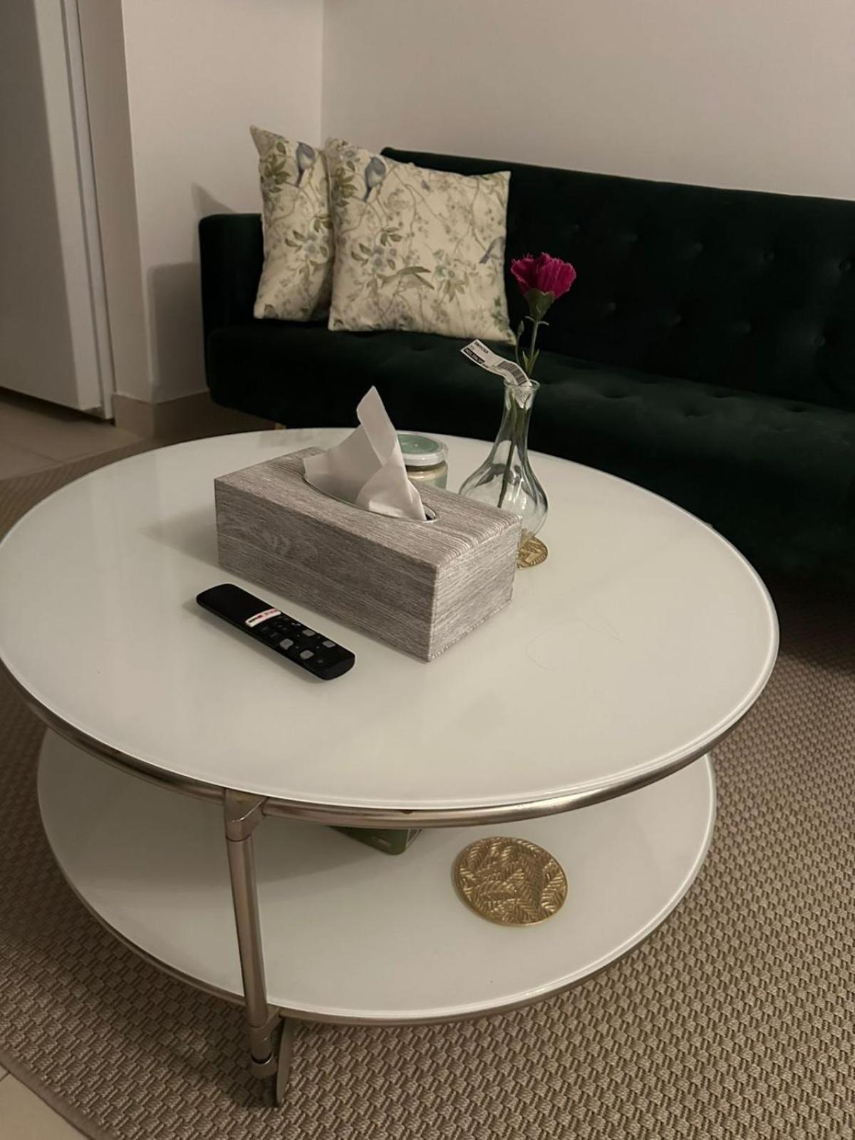 Sophisticated Living Azizi Candace Acacia Apartment